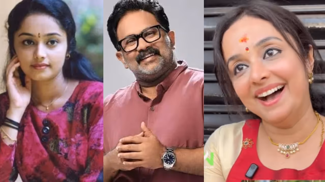 Deepa nair Deepa nair