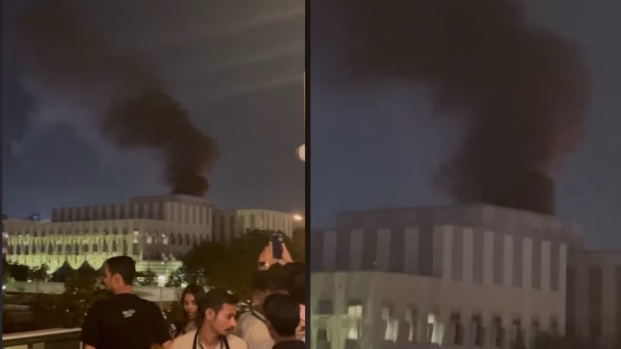 Dubai drone attack Dubai drone attack