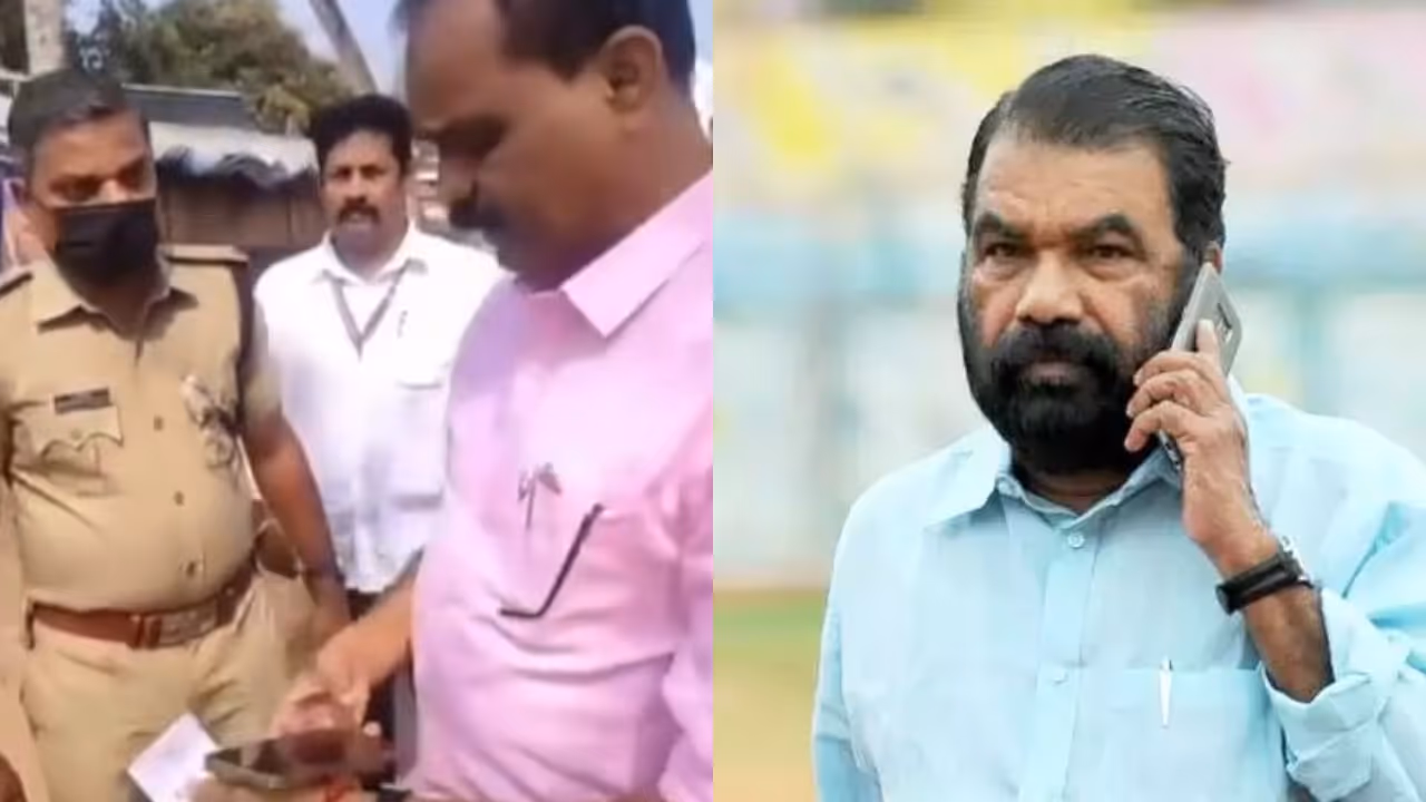 V Sivankutty V Sivankutty