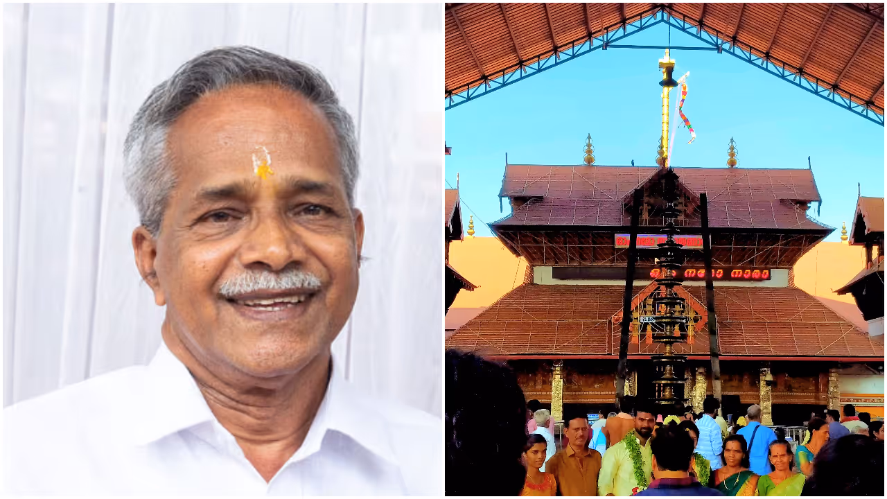 VK VIjayan VK VIjayan