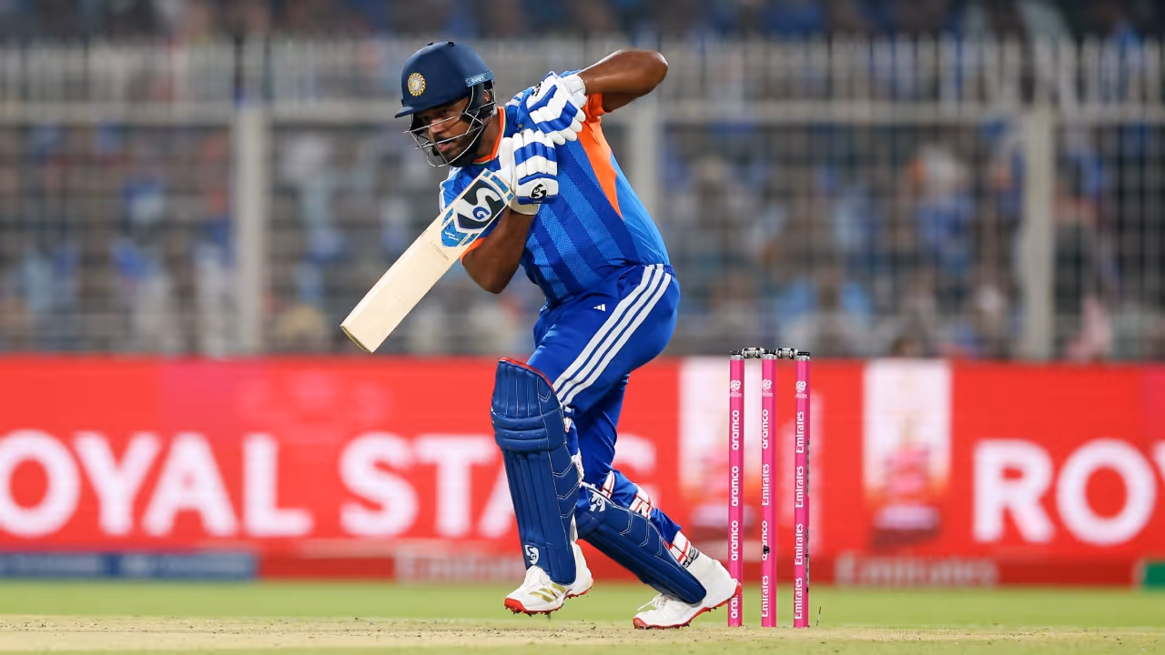 Sanju Samson Sanju Samson