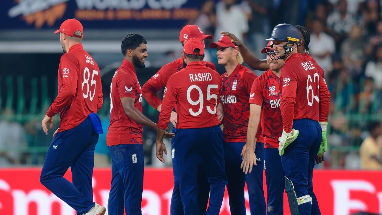 T20 World Cup 2026 T20 World Cup 2026