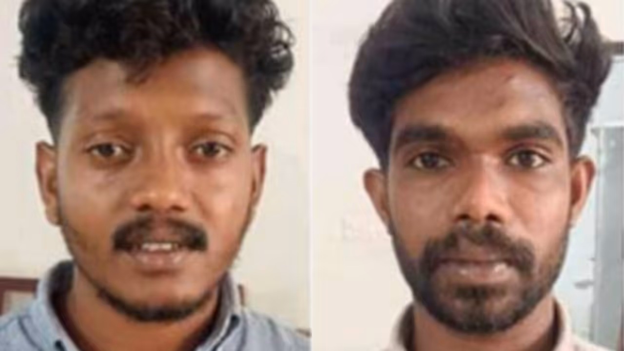 Electric wire robbery Electric wire robbery