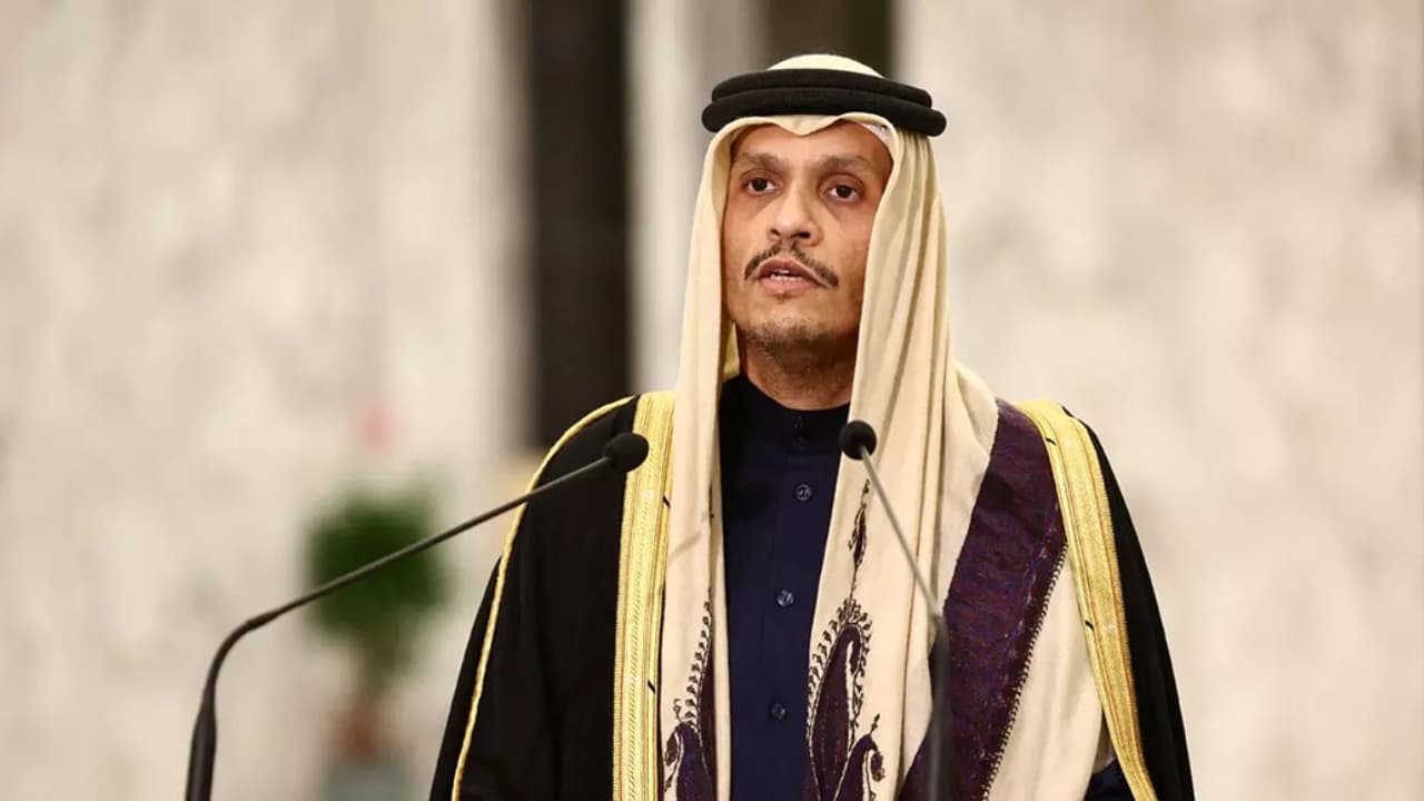 qatar prime minister qatar prime minister