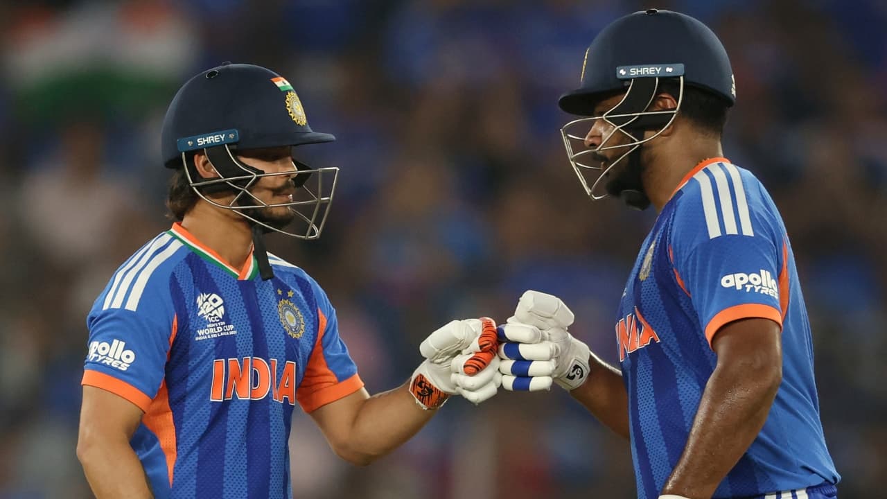 Ishan Kishan Ishan Kishan