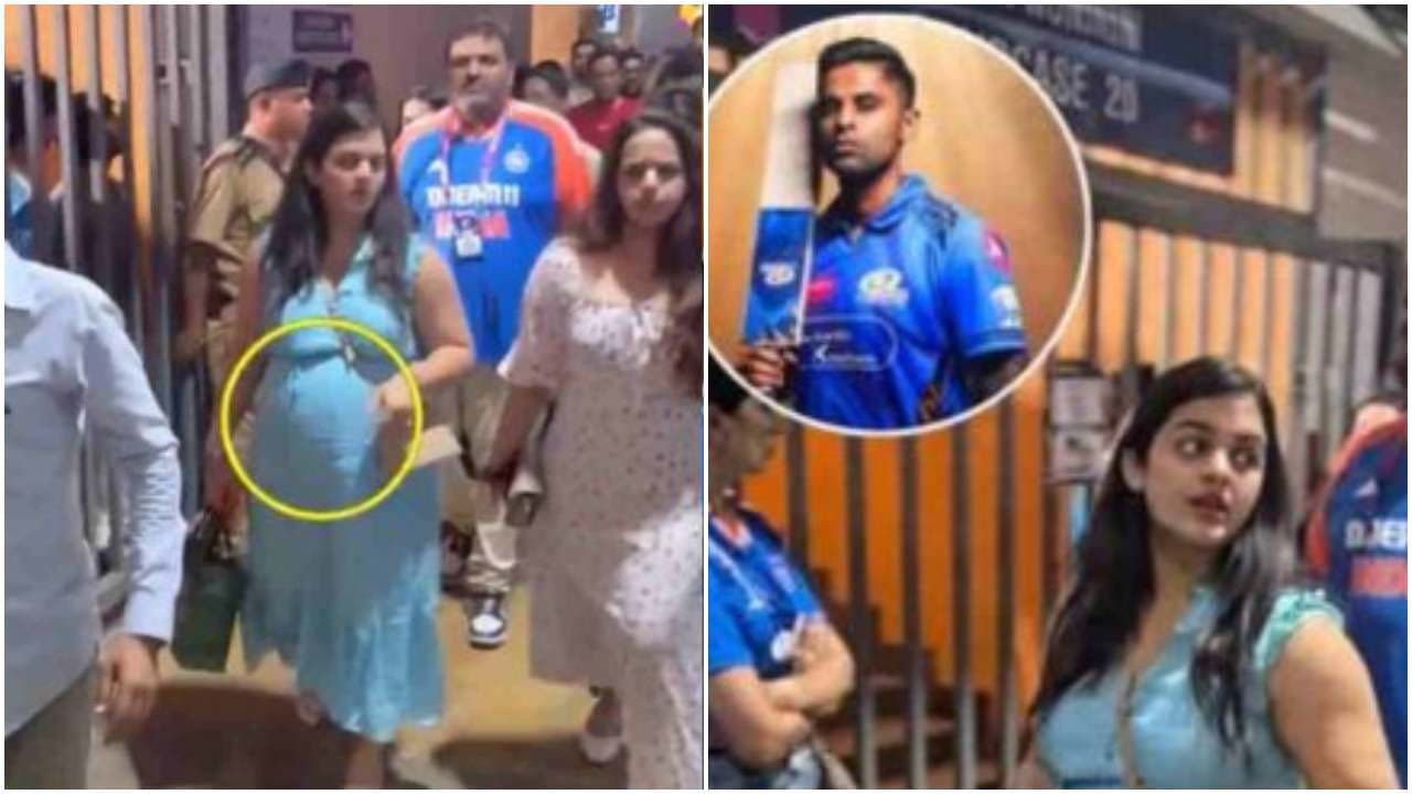 Devisha Shetty Baby Bump Devisha Shetty Baby Bump