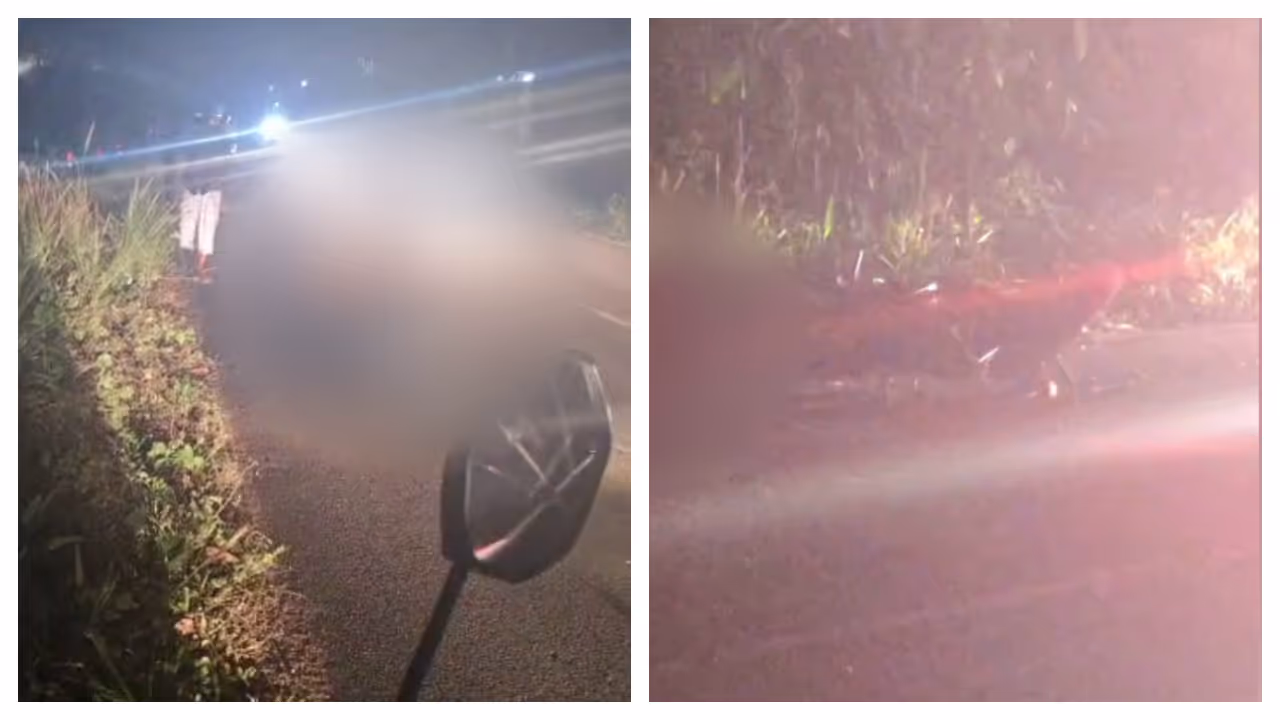 nedumangad bike accident nedumangad bike accident