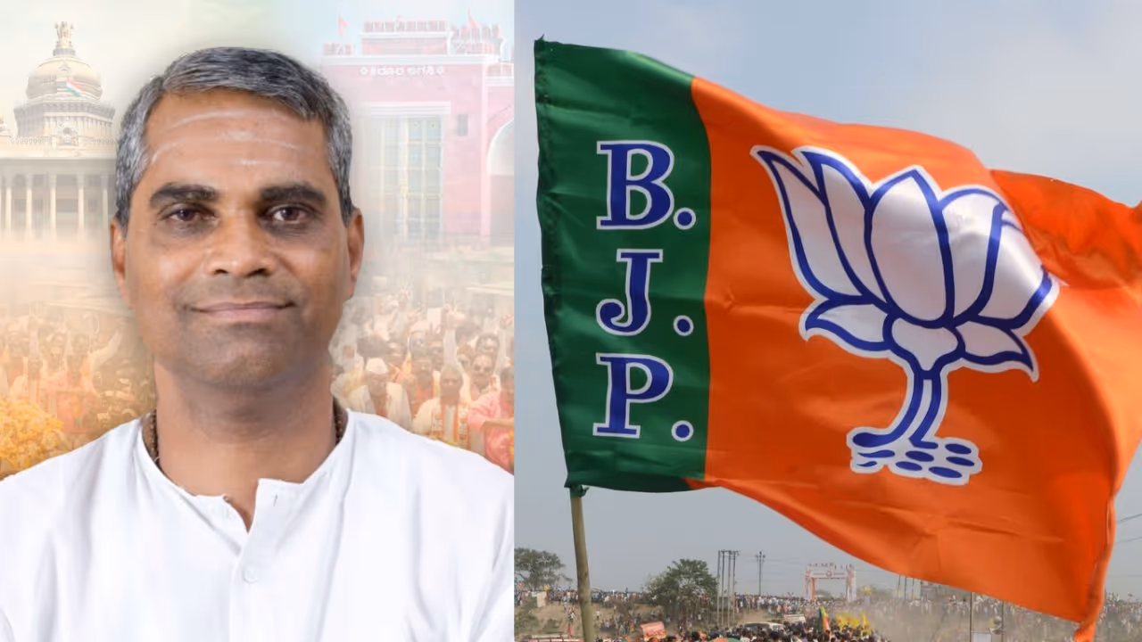 Veeranna Charantimath Veeranna Charantimath