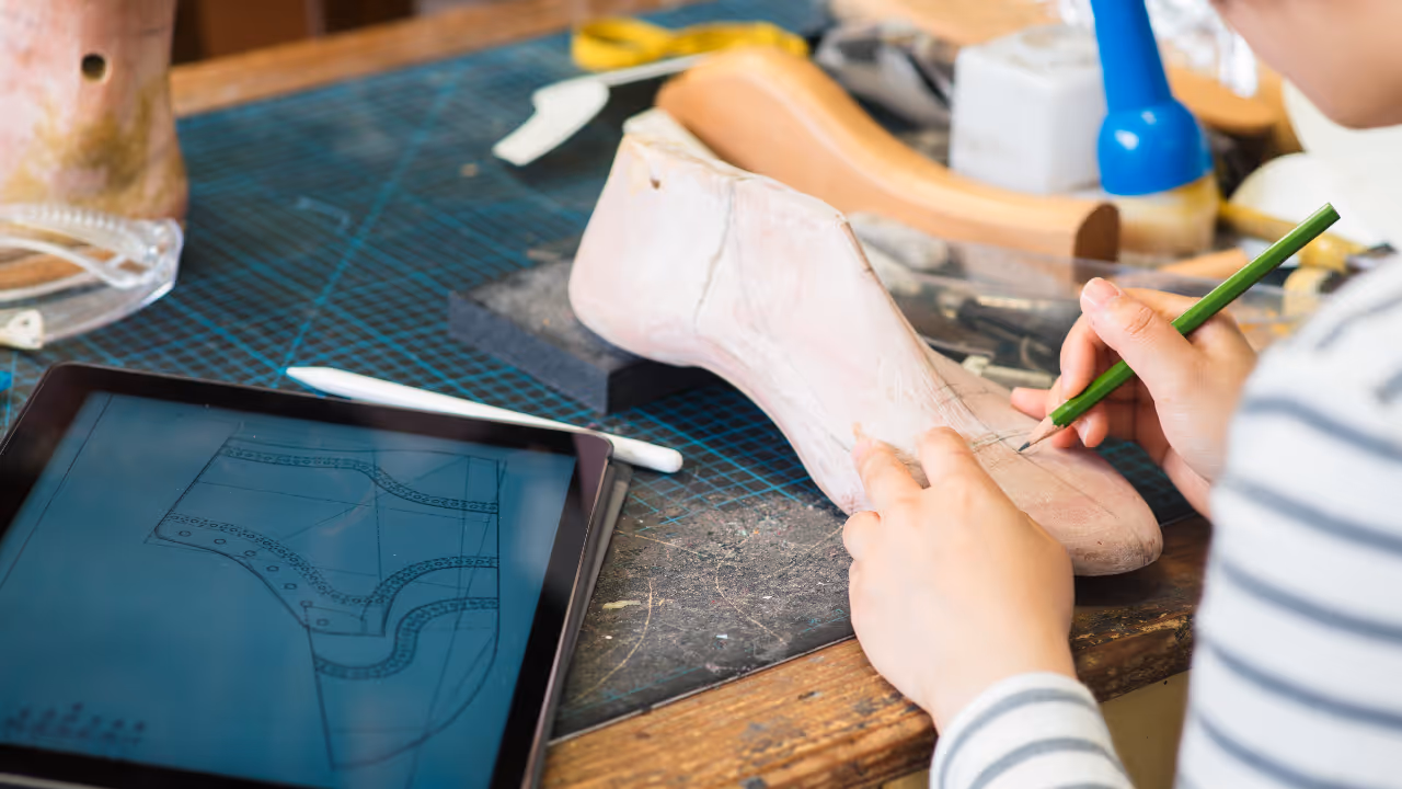 Footwear Design Footwear Design