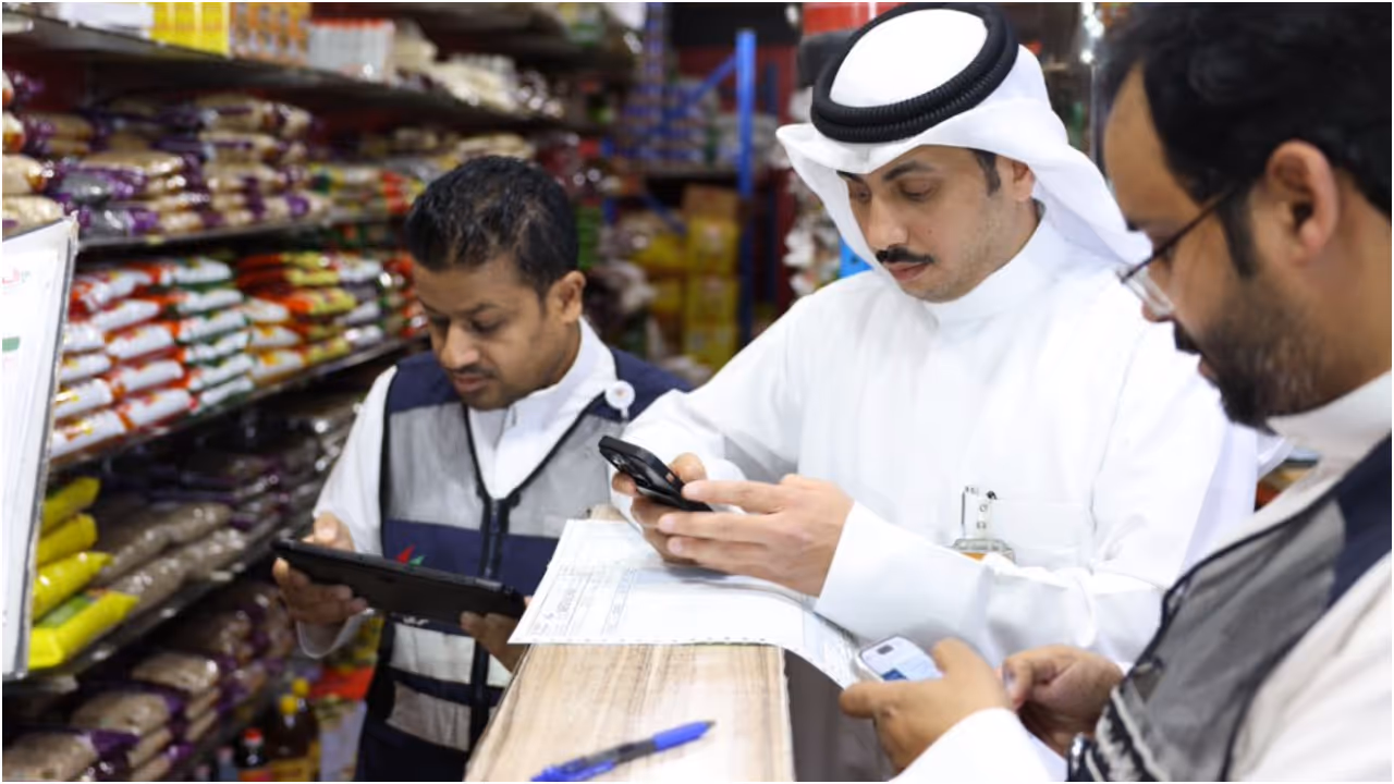 inspections in kuwait inspections in kuwait