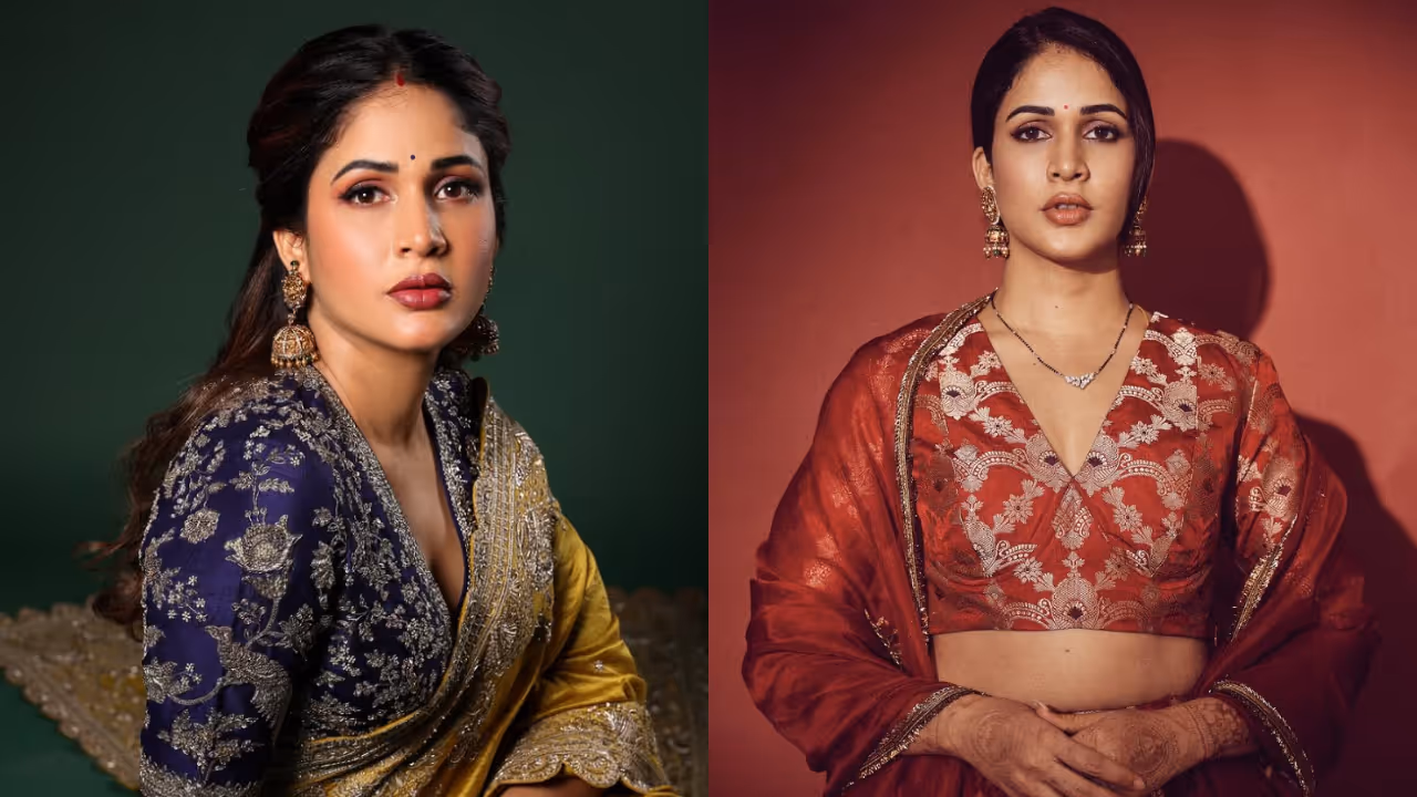 Lavanya Thripathi Lavanya Thripathi