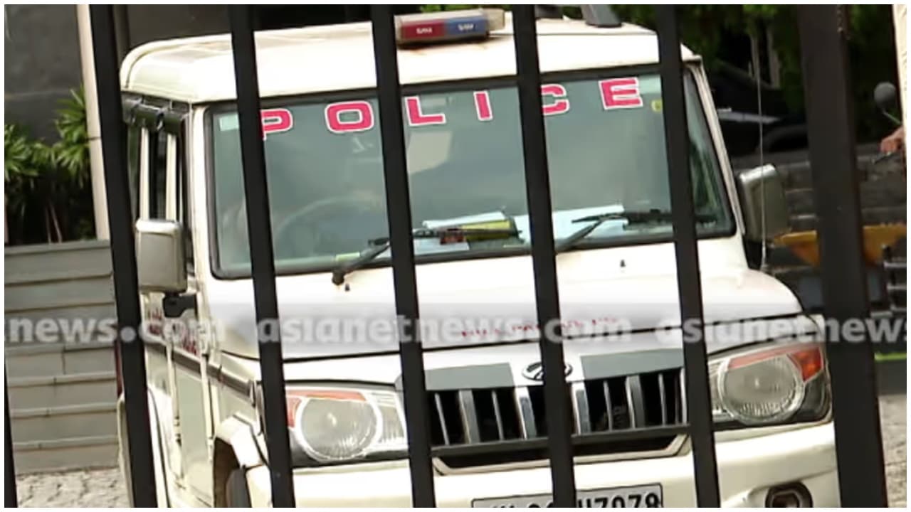 Kerala Police Kerala Police