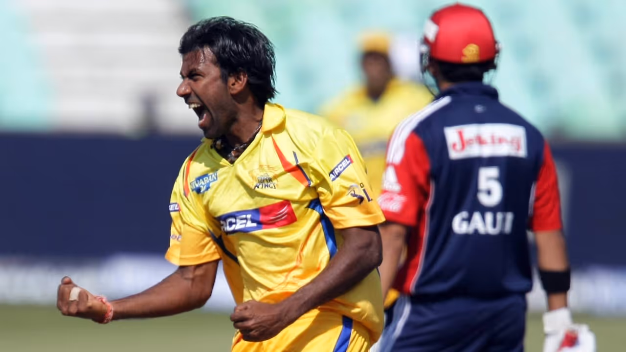 Lakshmipathy Balaji Lakshmipathy Balaji