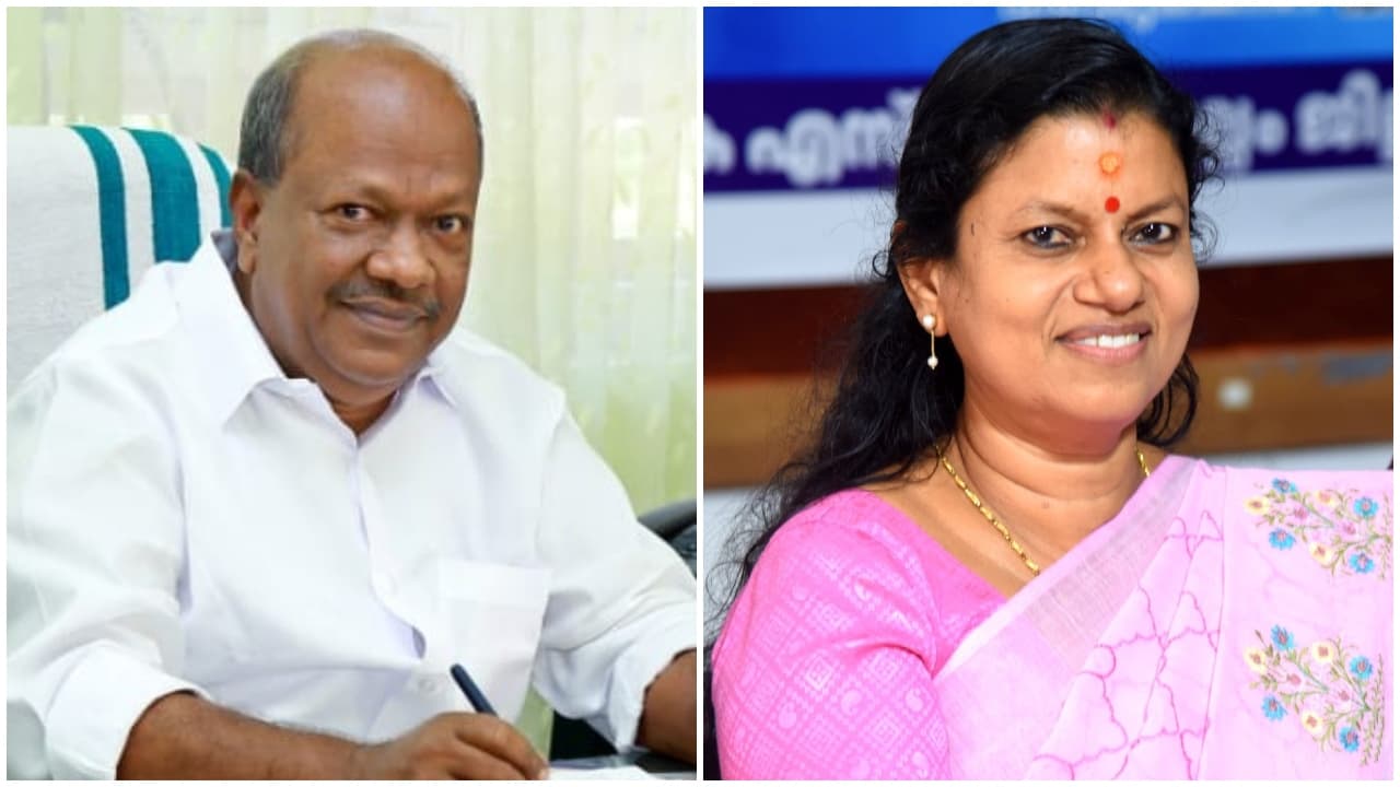 Jayamohan Bindu Krishna Jayamohan Bindu Krishna