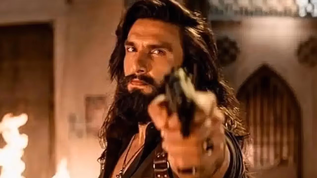 waris pathan on Dhurandhar The Revenge waris pathan on Dhurandhar The Revenge