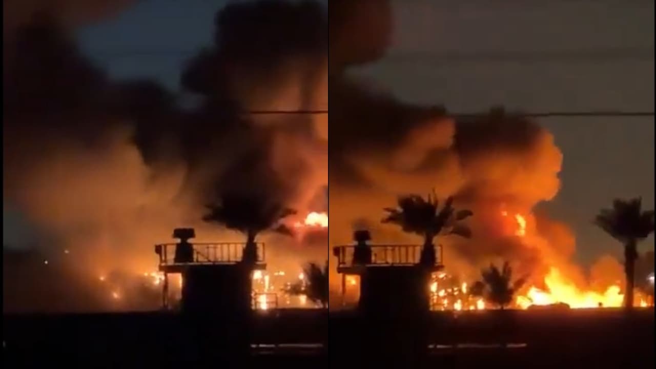 US diplomatic facility US diplomatic facility