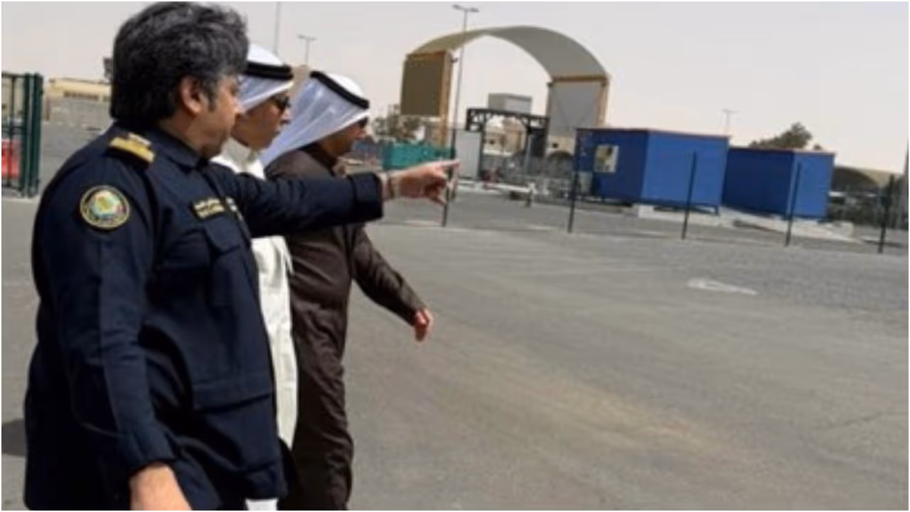 customs inspection customs inspection