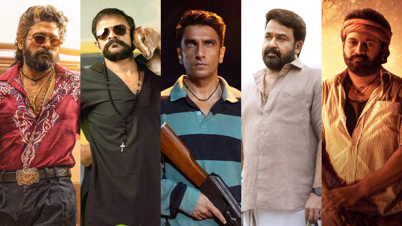 is franchisee a new trend in indian cinema dhurandhar 2 and aadu 3 are new examples is franchisee a new trend in indian cinema dhurandhar 2 and aadu 3 are new examples
