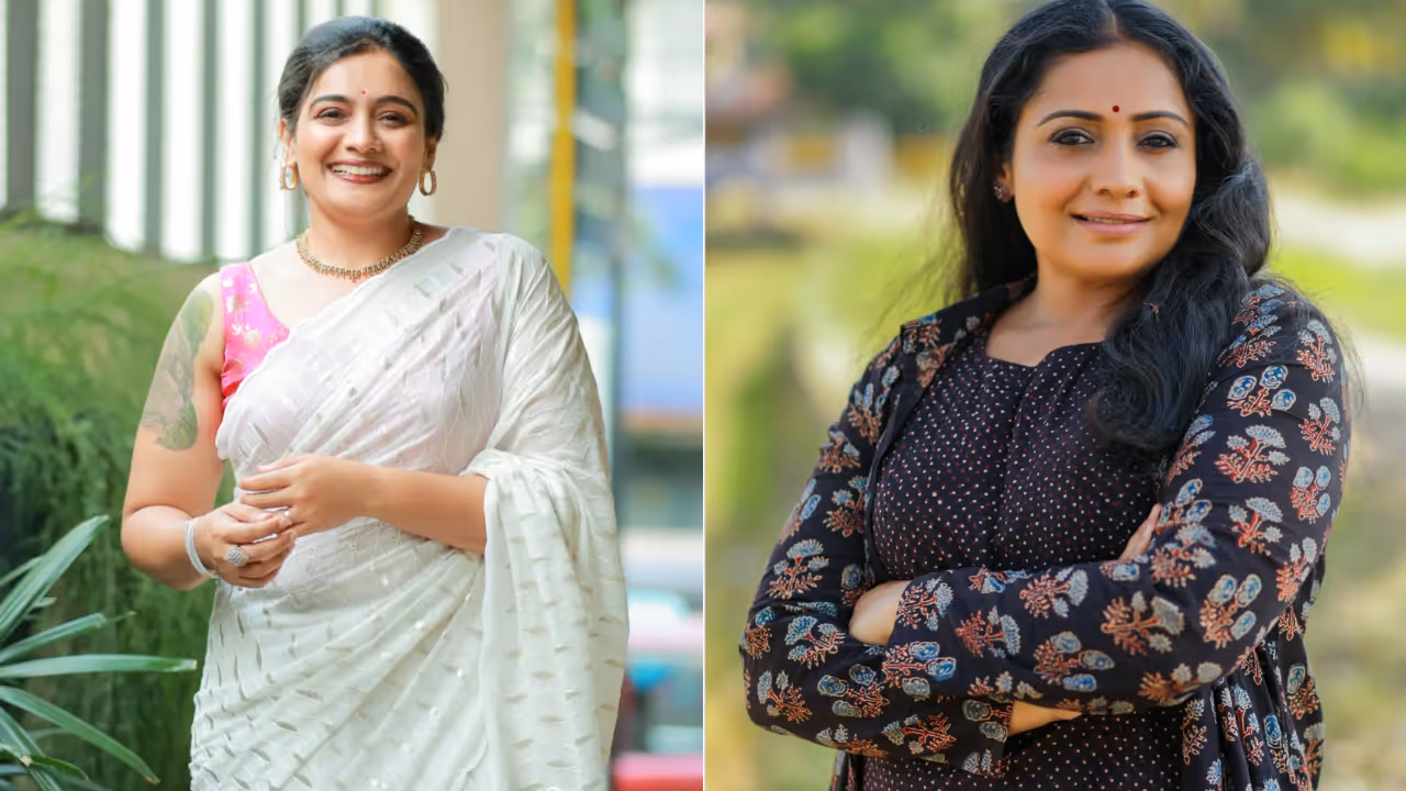 Meera Vasudevan Meera Vasudevan