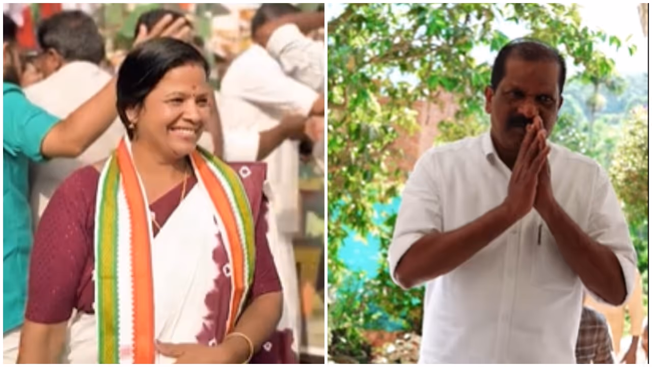 Usha Viajayan O R Kelu Usha Viajayan O R Kelu