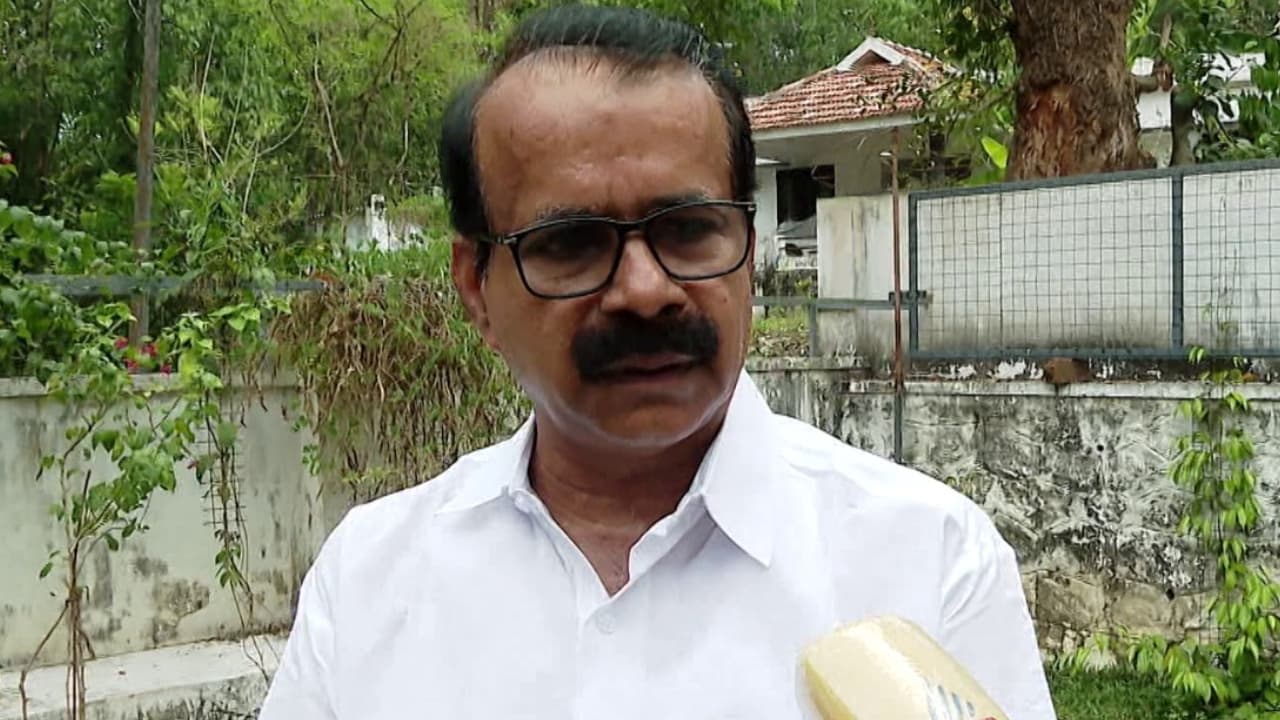 George Kurian George Kurian