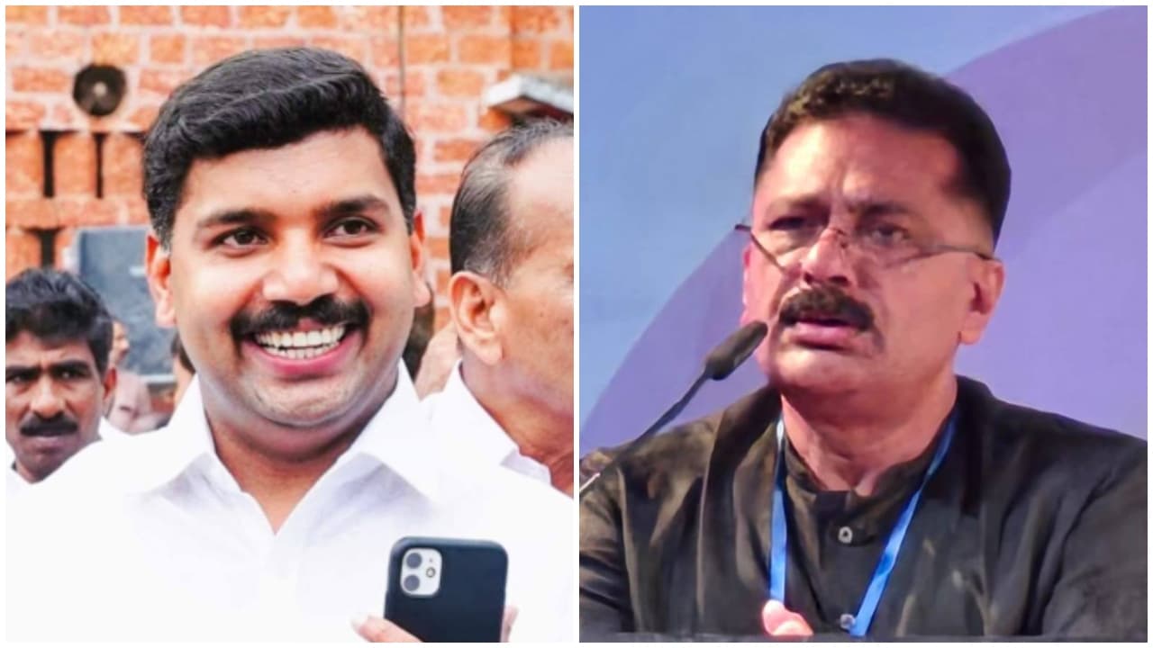 V S Joy K T Jaleel V S Joy K T Jaleel