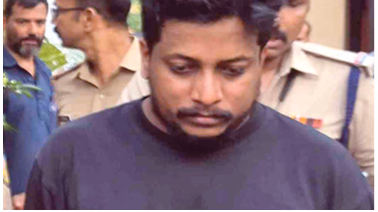 software engineer arrested for robbery from neighbour software engineer arrested for robbery from neighbour