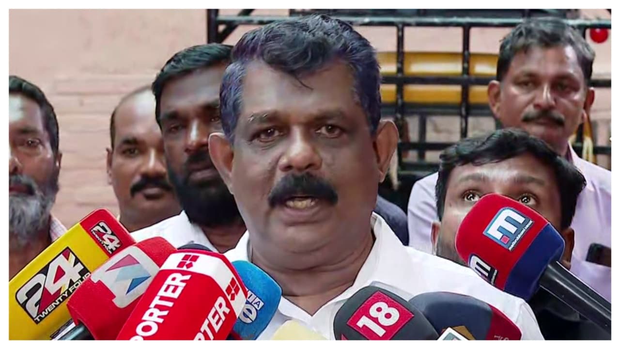 antony raju antony raju