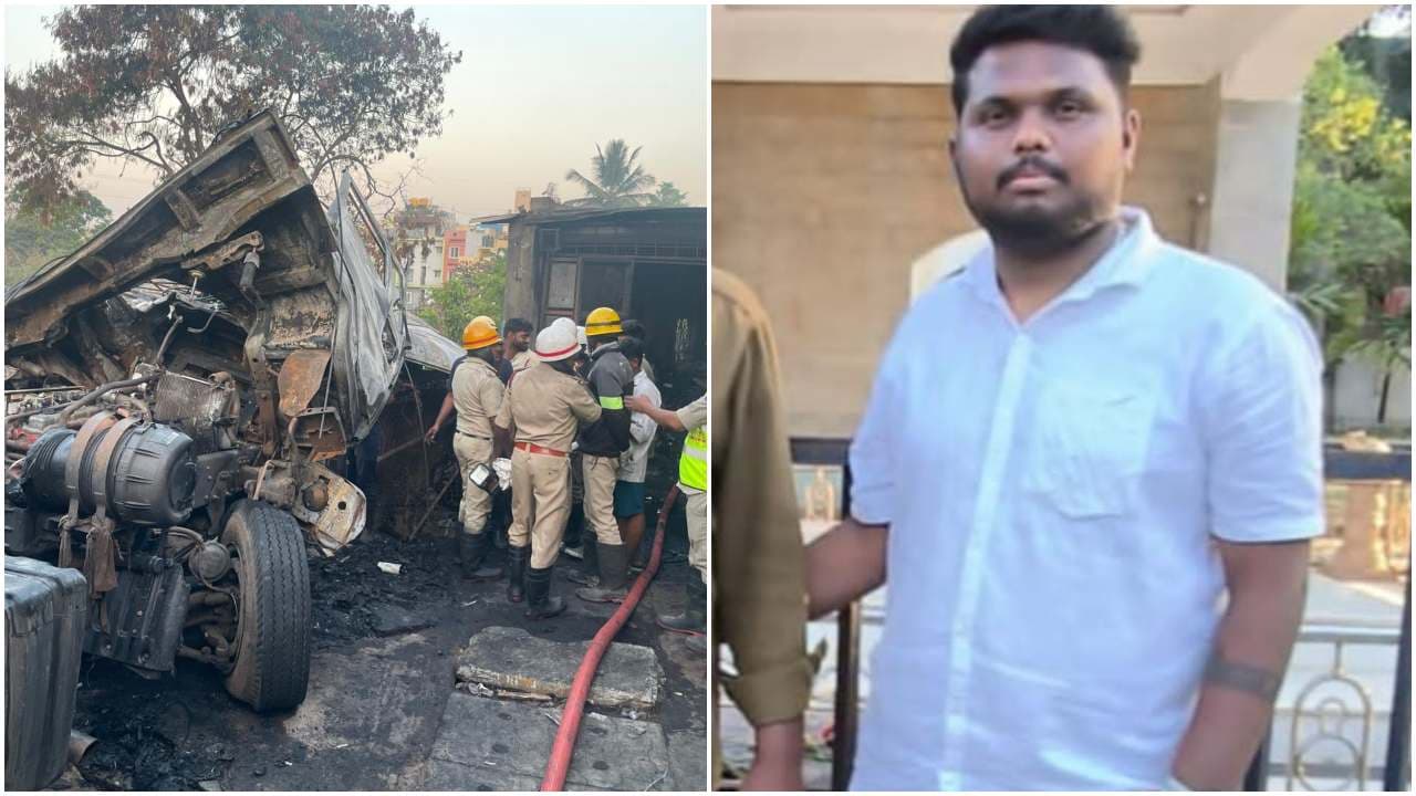 Kurubarahalli Kurubarahalli