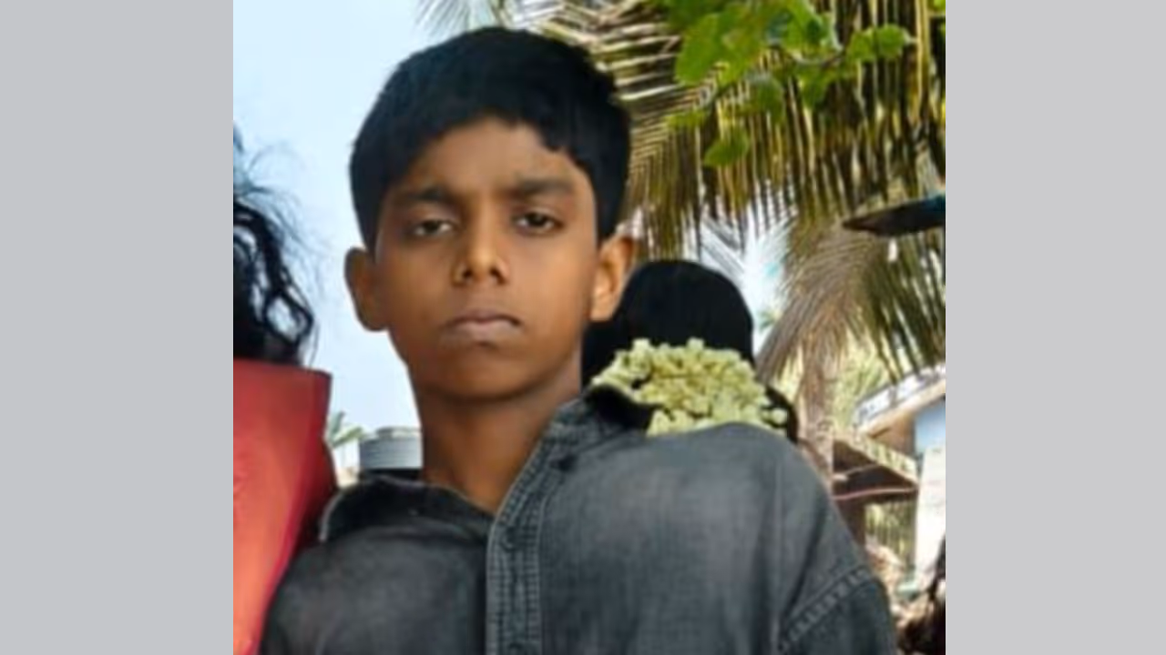 elathur puthiyappa student drowns temple pond kozhikode elathur puthiyappa student drowns temple pond kozhikode