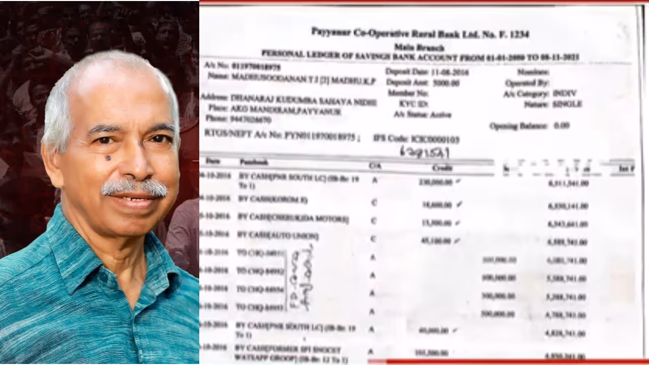 Cpm Payyannur Cpm Payyannur