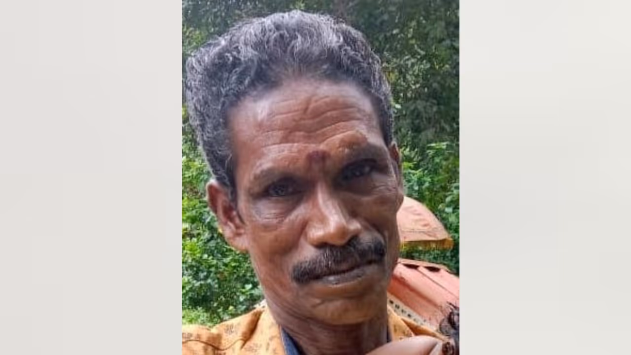 Found dead Found dead