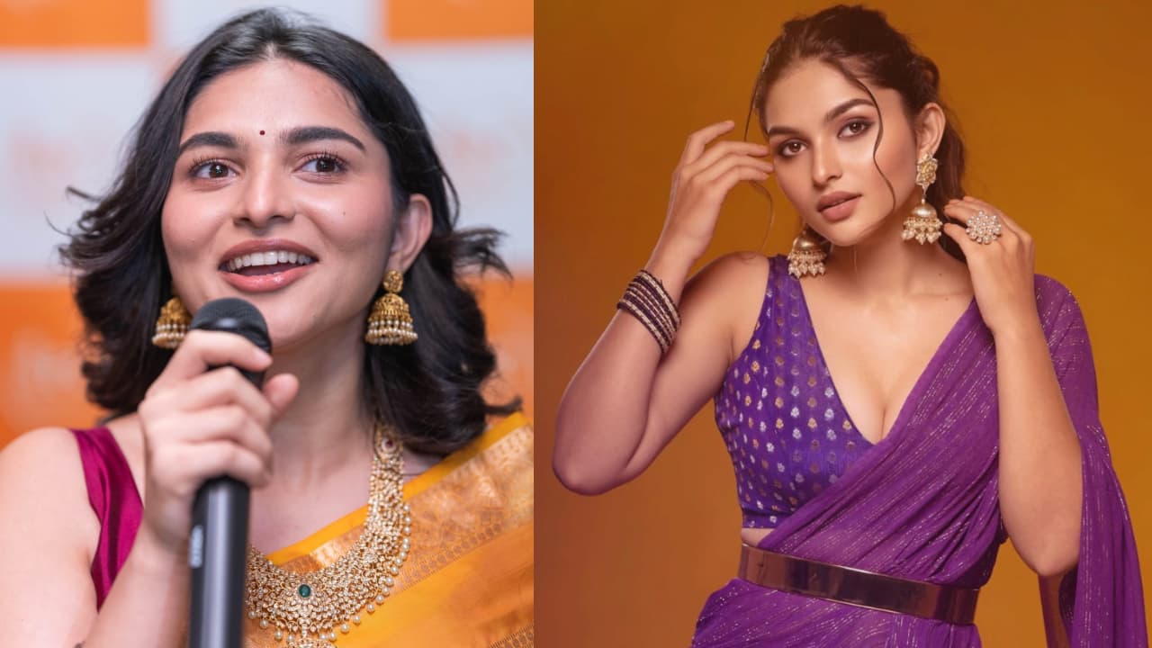 Kayadu Lohar Kayadu Lohar