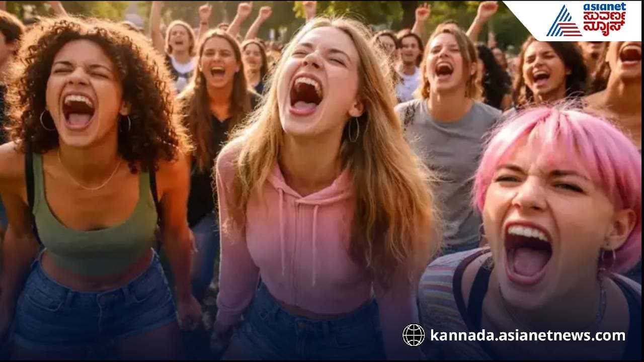 scream club scream club