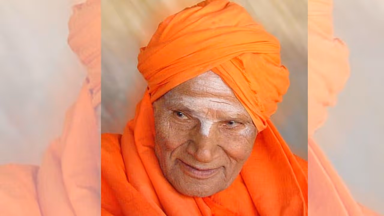 Shivakumar Swamiji Shivakumar Swamiji