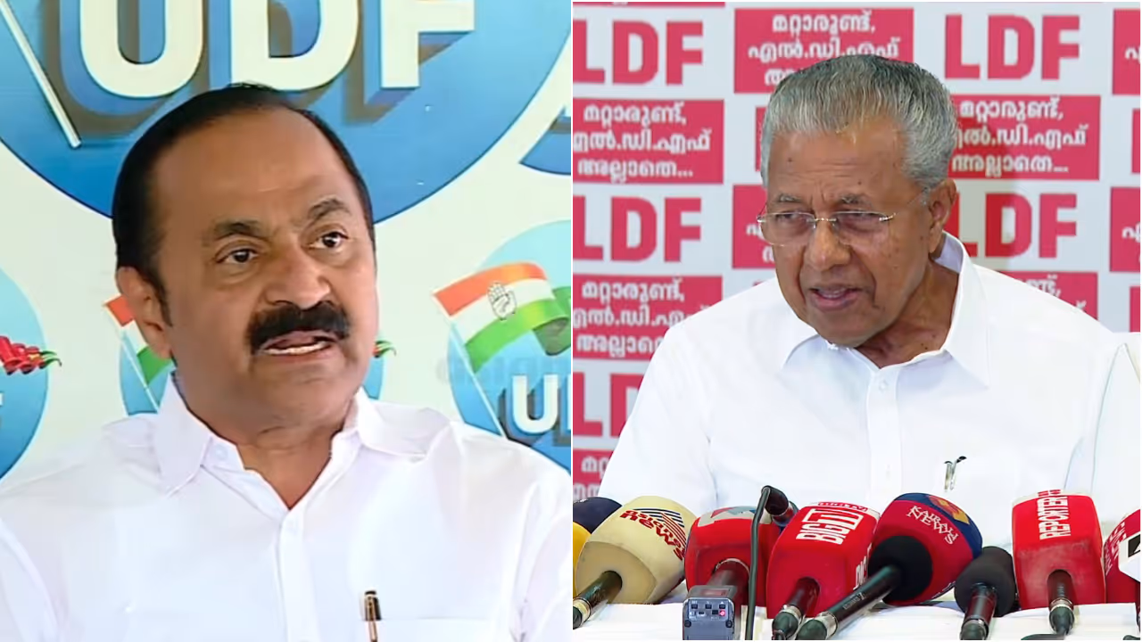 VDS, pinarayi VDS, pinarayi