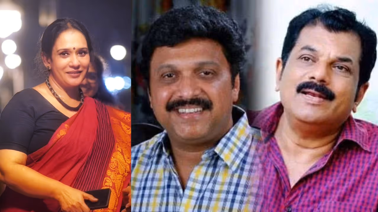 mala parvathy mala parvathy