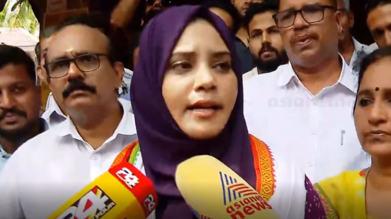 Fatima Tehaliya Fatima Tehaliya