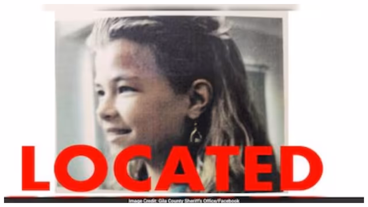 missing girl missing girl