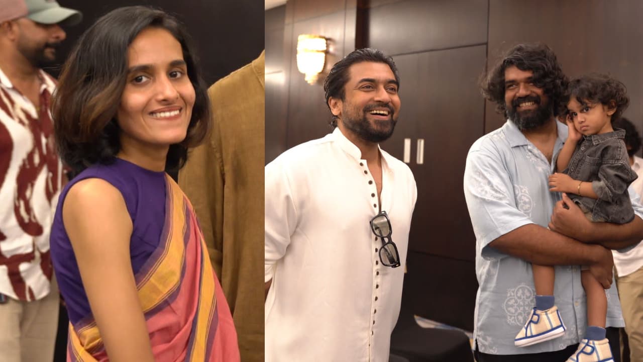 Shafina Babin Packer Shafina Babin Packer