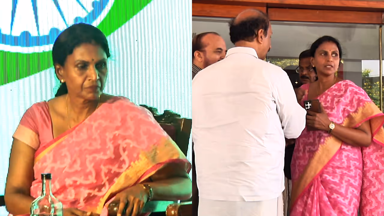 R sreelekha R sreelekha