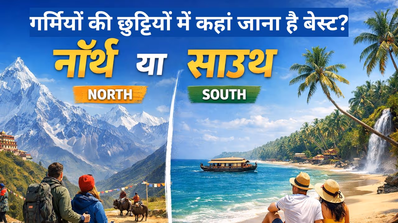 Best summer destinations India Best summer destinations India