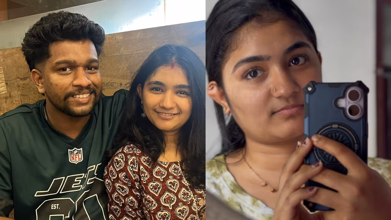 Anamika vishnu Anamika vishnu