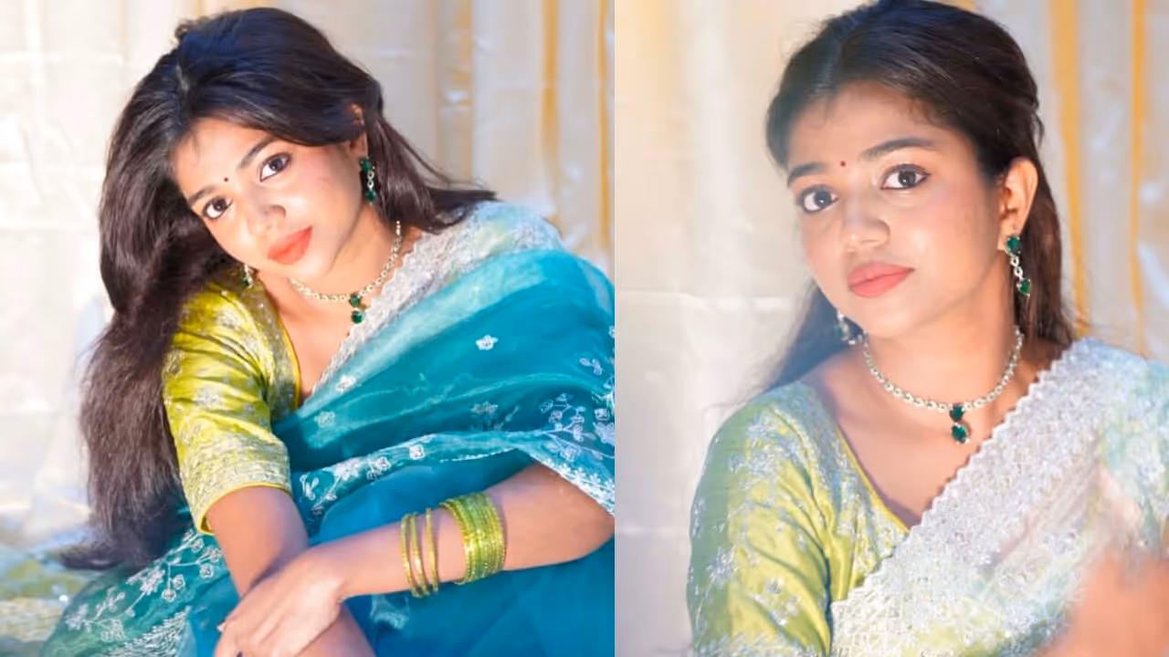 Amala shaji Amala shaji