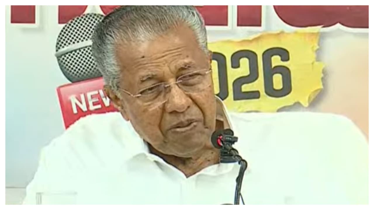 pinarayi vijayan pinarayi vijayan