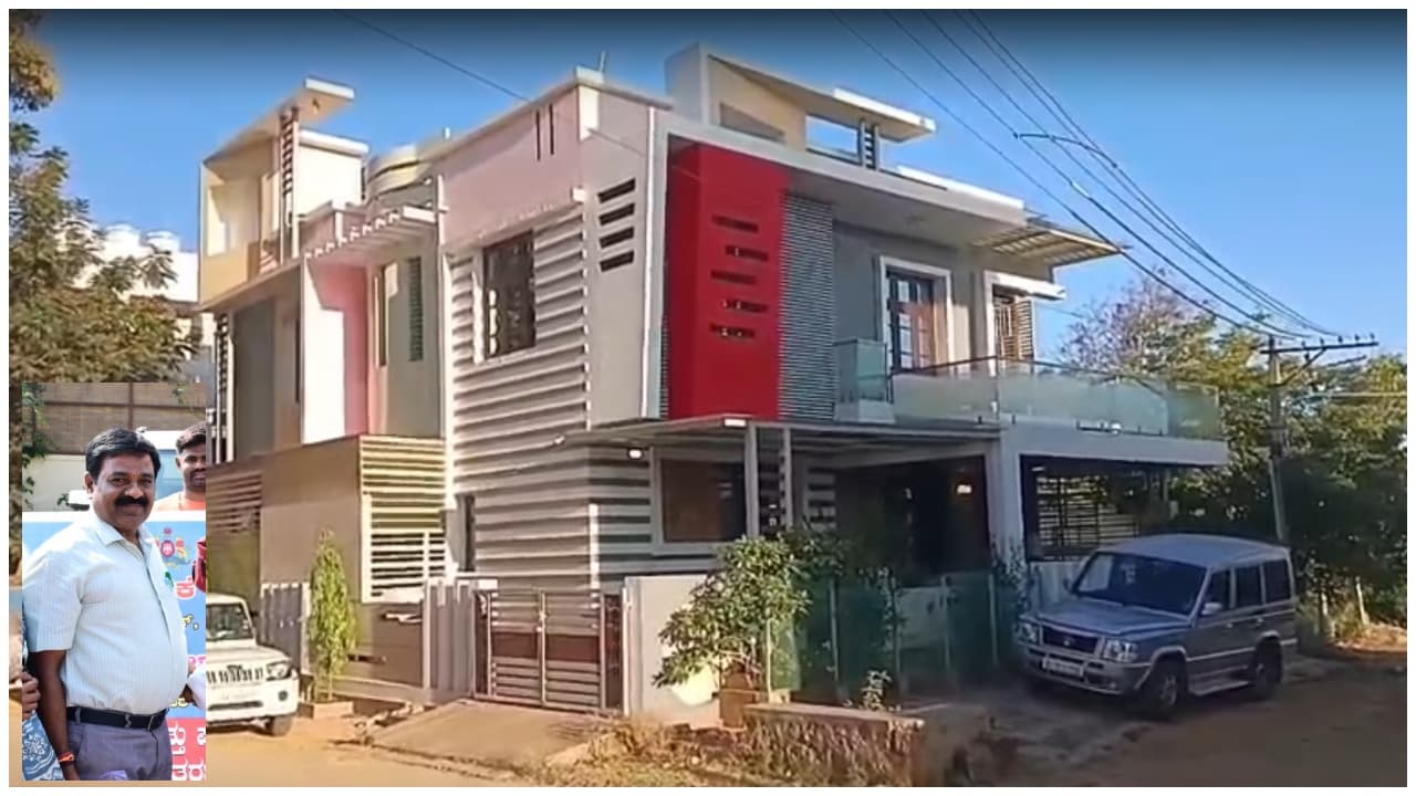 Lokayukta Raids Lokayukta Raids