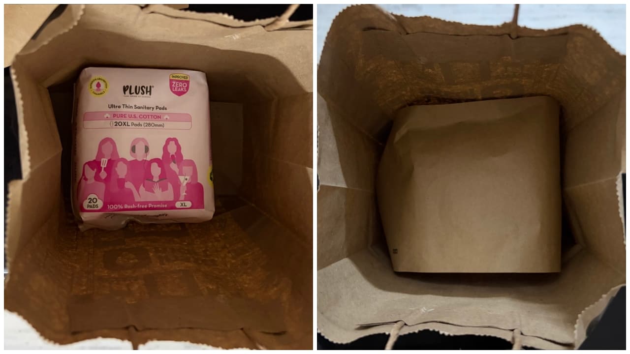 sanitary pads sanitary pads