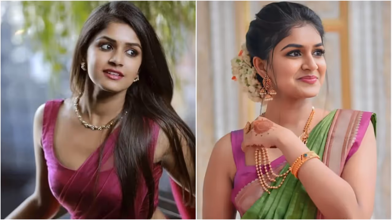 Sanjana Anand Sanjana Anand