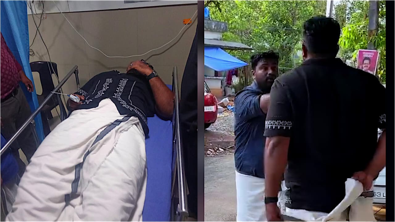 malappuram clash malappuram clash