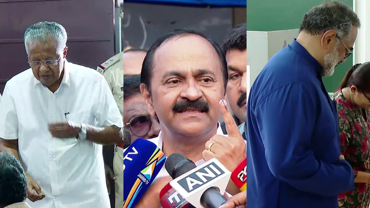 Politicians Politicians